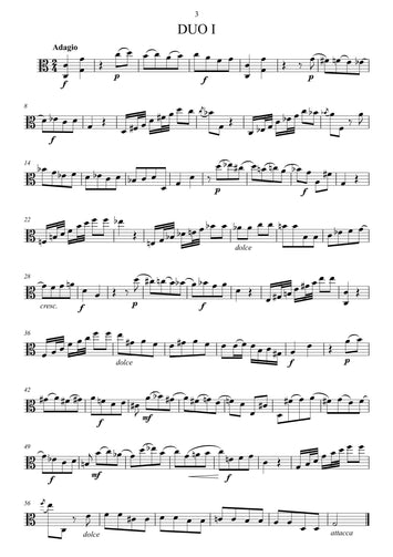 Sheet Music Download, Johann Georg Albrechtsberger Albrechtsberger