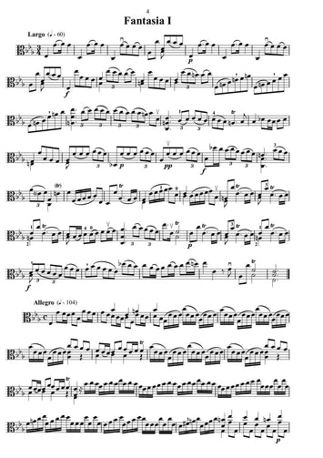telemann/ pdf download/Bearbeitung