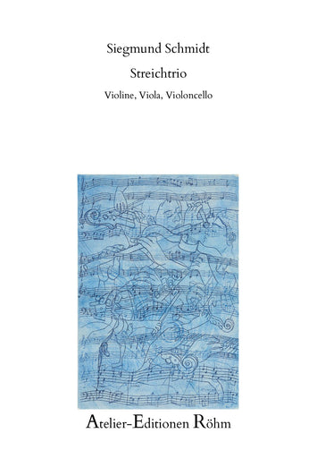 Volkslied/Streichtrio