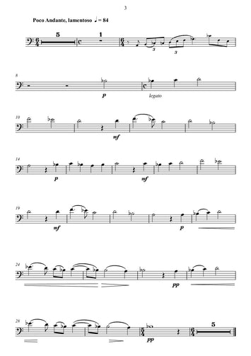 sheet music download/streichtrio