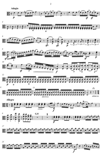 Joseph von Eybler/streichtrio/pdf download