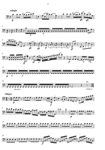Joseph von Eybler/musicsheets