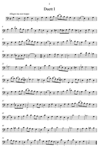 James Hook/ 2 cellos/music for cello