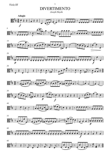 Joseph Haydn/trio/ music