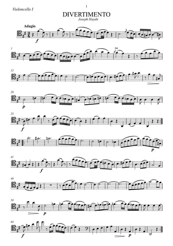 Joseph Haydn/file pdf/partitur