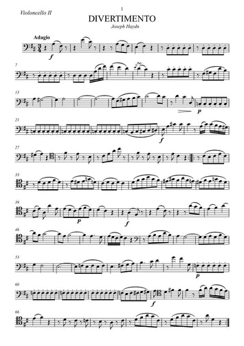 Joseph Haydn/music/musicsheets