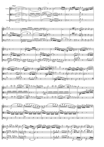 Wolfgang Amadeus Mozart/Amadeus Mozart/Partitur/