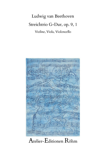 beethoven/ klassische musik