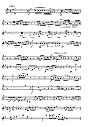 beethoven/trio for strings