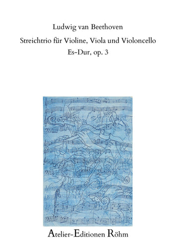 l van beethoven/ beethoven