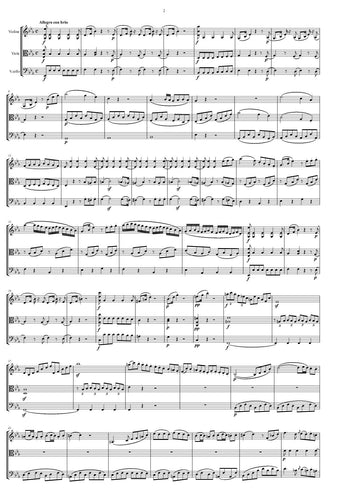 beethoven/partitur/ op. 3