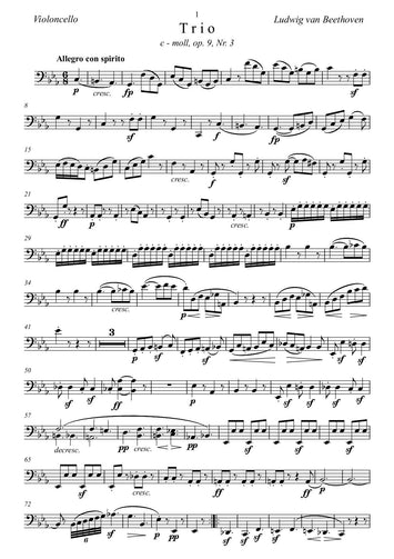 beethoven/download pdf/sofort download