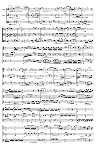 dvorak antonin//partitur