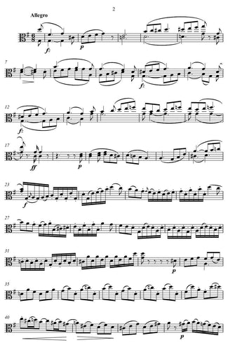 Wilhelm Bernhard Molique/duo/download pdf