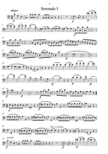 Wolfgang Amadeus Mozart/ musicsheets/ sheet music