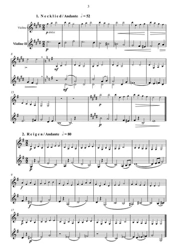 Béla Bartók/ geigenunterricht/ violine unterricht