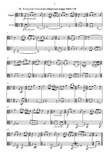 Béla Bartók/ musicsheets