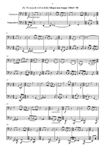 Béla Bartók/2cello/download pdf