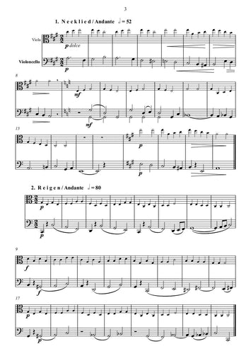 violine unterricht/Béla Bartók/ violin lesson/