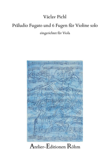 Václav Pichl /Transposition/ Fuge/ Download pdf