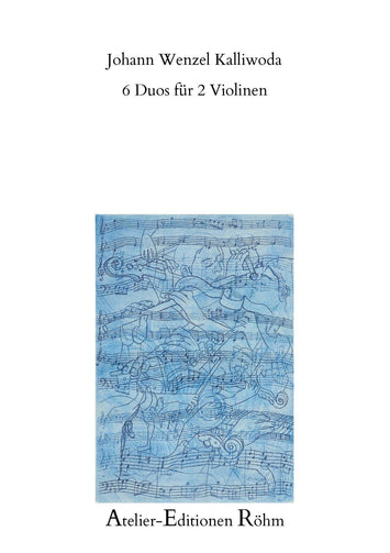 kalliwoda/ partitur/ Noten download pdf