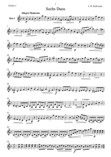 Kalliwoda/musicsheets/duo