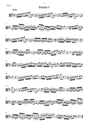 telemann/barock epoche musik/musik im barock