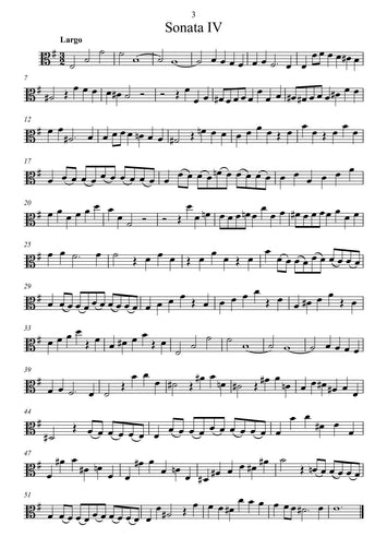 telemann/musik barock/barock epoche