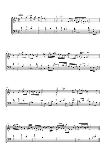 goldbergvariationen/ bach johann sebastian