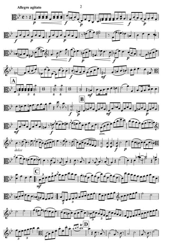 Musiknoten/ Rolla/ Download/musicsheets/best price