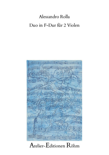 Alessandro Rolla/ Viola/ best preis