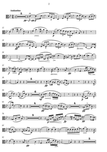 Franz Schubert/Transposition/ sheet music download