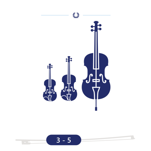 Bach Johann Sebastian/ trio / 