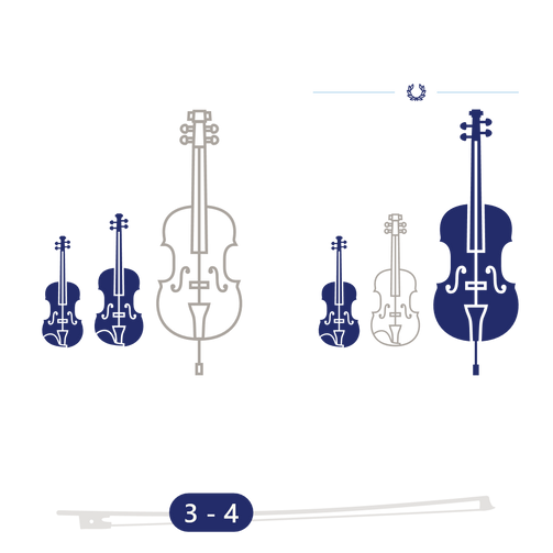 Carl Stamitz/ Duo