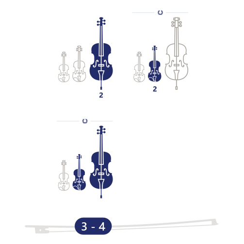 Friedrich August Kummer/ duo
