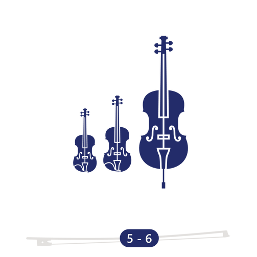 beethoven/ op.9 no 2