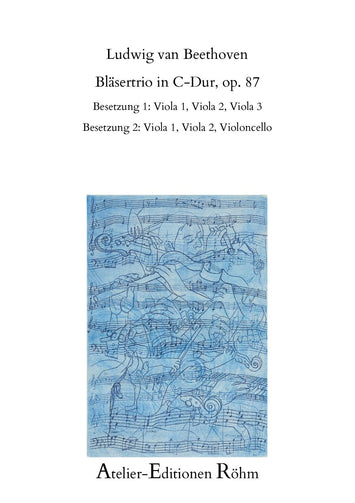 beethoven/streicher musik