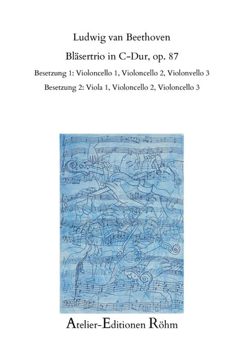 Beethoven/transkribieren/download pdf