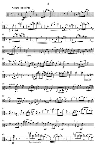 Sebastian Lee/Transposition/download pdf