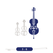 Bach Sheet Music
