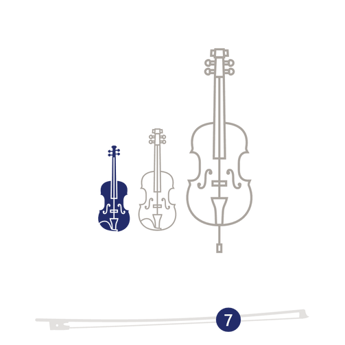 Johann s bach/ sonatas and partitas/ Violine
