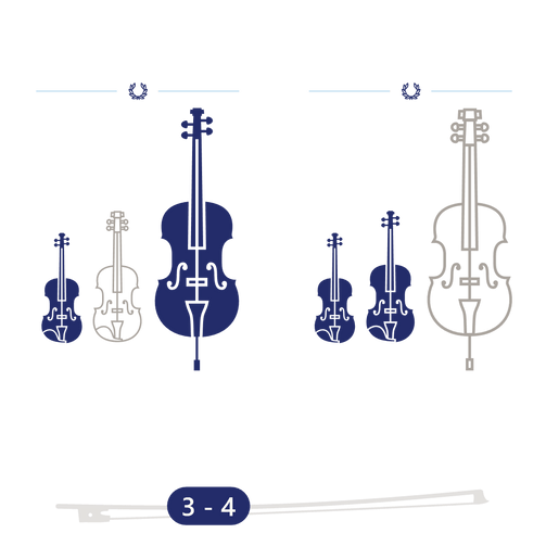 Violine Violoncello Duo