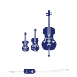 Johann Georg Albrechtsberger Trio