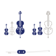 Aria/ Goldberg Variationen
